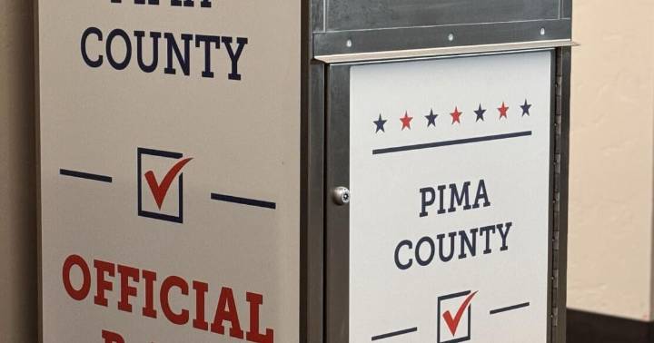 Ballots sent for Tucson and Pima County school elections