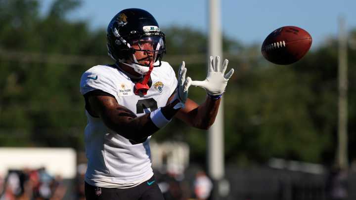 How new Browns CB Tyson Campbell has handled days since trade