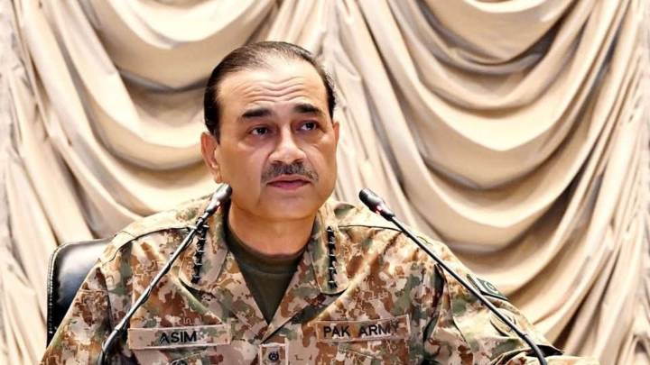 Pak Army criticises remarks made by Indian military officers, political leaders