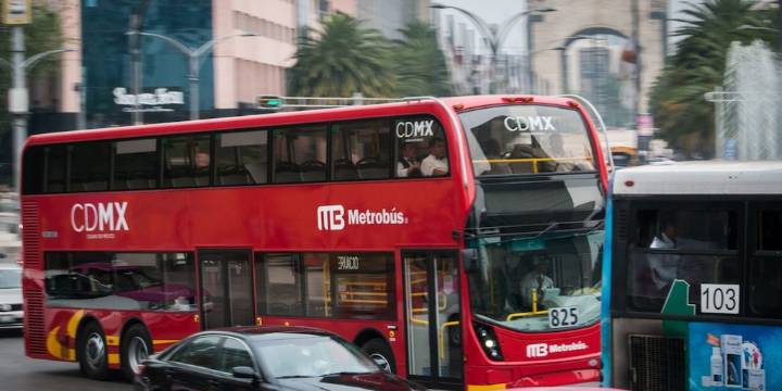Metro CDMX y Metrobús hoy 24 de octubre: estación Zócalo-Tenochititlán se encuentra abierta