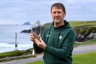 Big interview – Jack O’Connor: ‘There’s a better balance now and it is more sustainable’