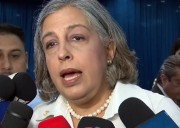 Invasiones de tierra e inseguridad ciudadana dañan la imagen e inversión en Honduras, recuerda presidenta del Cohep