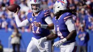 Bills bold predictions for Sunday Night Football clash with Patriots