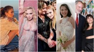 ¡Se acabó! Nicole Kidman dice basta y Madonna recurre a la Kabalah
