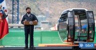 Presidente Boric presenta la Ley de Permisología: acelerará la tramitación de grandes inversiones
