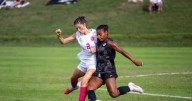 Salukis Shut Out at Murray State, 1