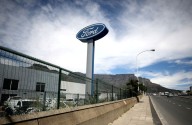 Ford retrenchments in South Africa tied to UK tax shift, lower volumes