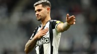 Bruno Guimaraes earns high praise from Eddie Howe after 2