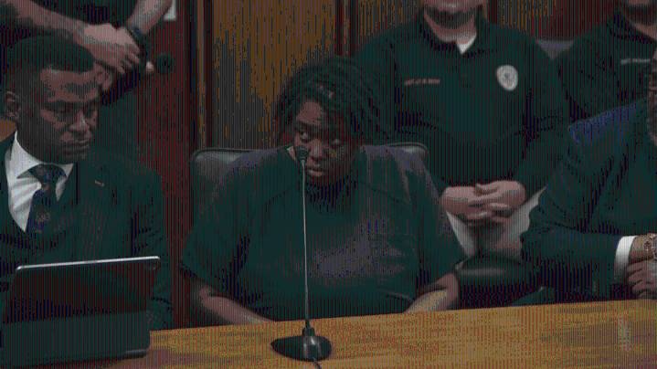 Woman accused of killing 3-year-old boy to be sentenced