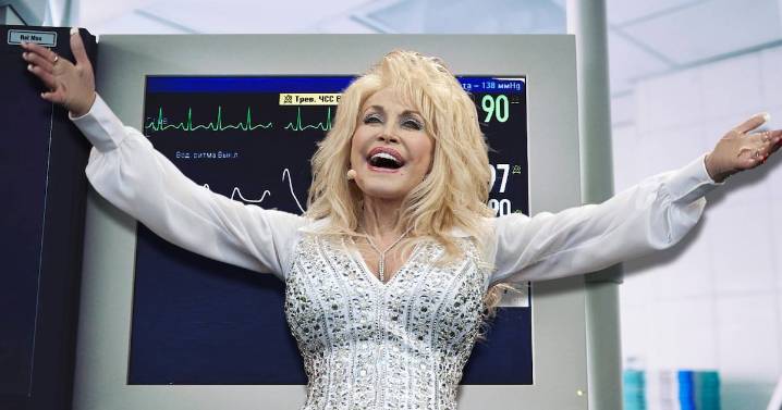 ¿Cuál es el estado de salud de Dolly Parton?
