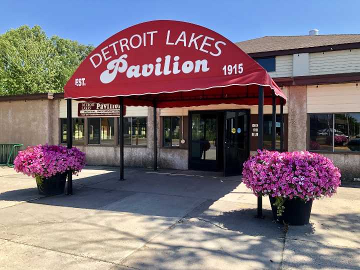 All the happenings in the lakes area, Oct. 11