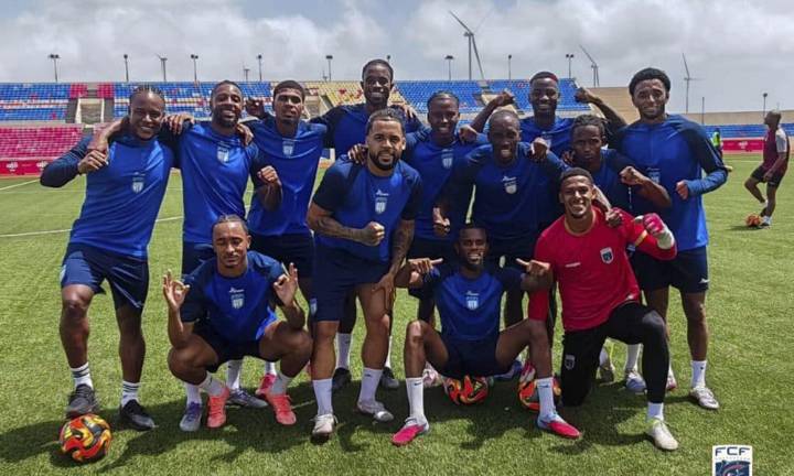 Lula felicita a Cabo Verde por su primera clasificación a un Mundial de fútbol