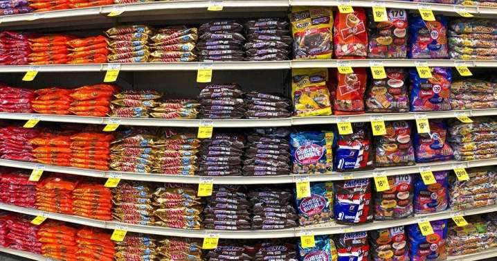 Washington's Halloween sweet tooth: 2025 candy and decor trends from Instacart data