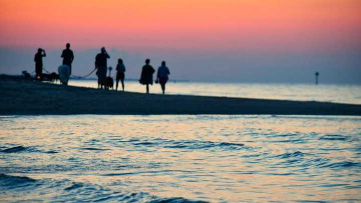 Is Sussex County still a retirement haven as taxes jump?