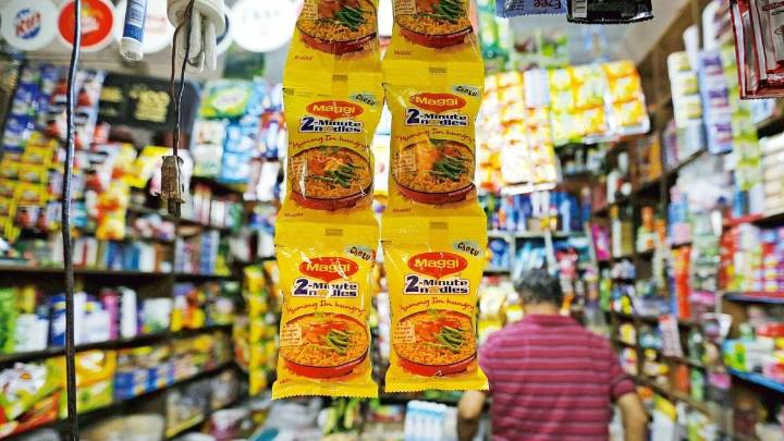Maggi Vs Maggisun: Delhi HC Closes Trademark Dispute After Nestlé Reaches Settlement
