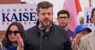 Kaiser profundiza en su postura sobre hijos de inmigrantes ilegales: “Las capacidades de Chile son limitadas”