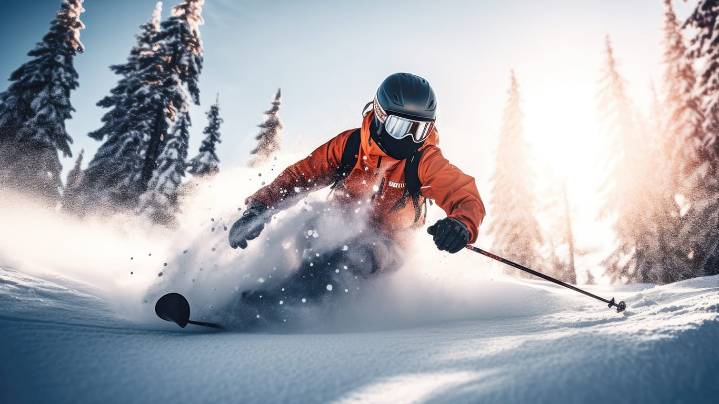 2 Arizona destinations among 20 best for skiing 2026