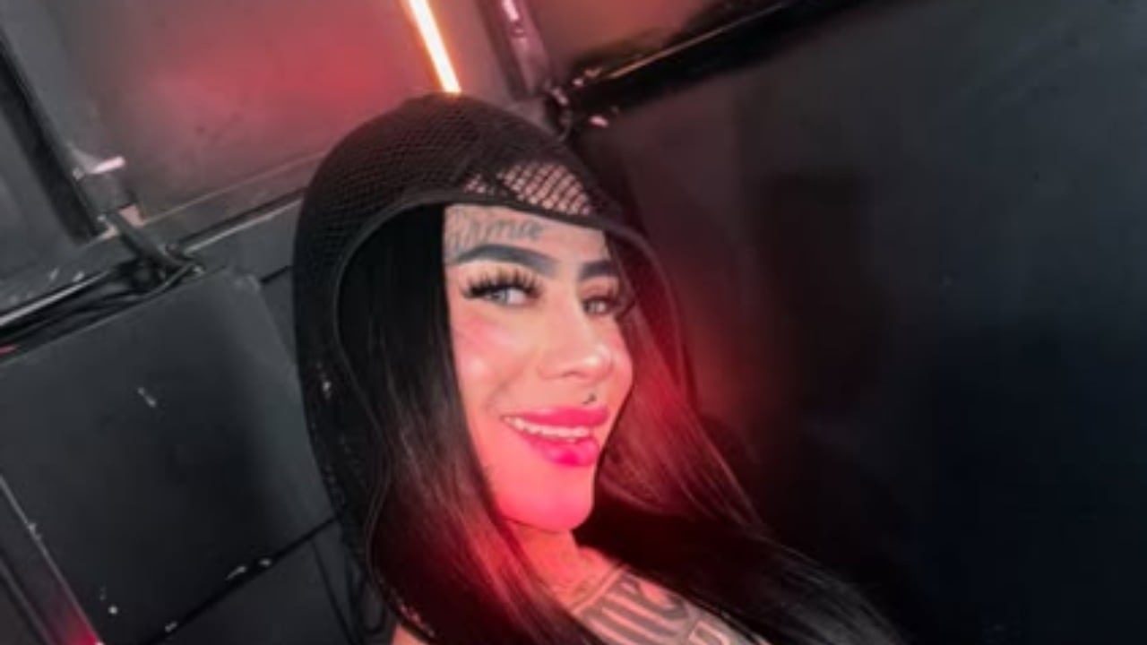 Salen a la luz imágenes del lugar donde encontraron a Baby Demoni; destapan detalles que dan giro al caso: “¿Por qué la grabó?"