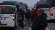 Paro de transportistas EN VIVO: las empresas que lo acatan,  detalles de la medida en Lima y Callao