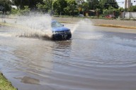 ¡No te quedes varado! Ayuntamiento de Puebla identifica puntos de riesgo para vehículos por lluvias