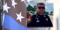 ‘He put everyone before himself: Gonzales remembers Deputy Charles Riley