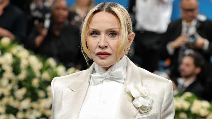Madonna Lives A Really Lavish Lifestyle