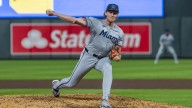 Rangers sign 6-foot-4 pitcher who will miss all of 2026 MLB season with injury