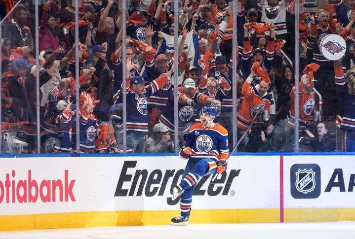 Edmonton Oilers place winger Zach Hyman on IR to start season