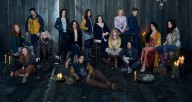 ‘Yellowjackets’ Ending After Season 4 on Showtime | Christina Ricci, Ella Purnell, Jasmin Savoy Brown, Juliette Lewis, Melanie Lynskey, Paramount Plus, Samantha Hanratty, Showtime, Sophie Nelisse, Sop