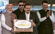 PM Modi inaugurates phase one of Navi Mumbai International Airport