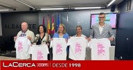 Más de 400 personas se han inscrito ya en la XVII Carrera por la Salud 'Memorial Mª José Merlos' de Amac en Albacete