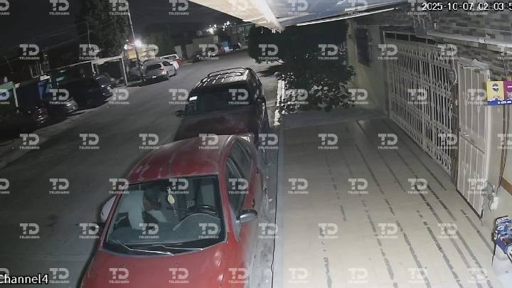 Vecinos denuncian ola de robos en la colonia Chamizal, Saltillo; piden más vigilancia en la zona