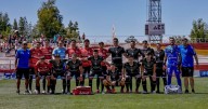 A la espera del TAS o un milagro: Santiago Morning cae con San Felipe y queda al borde del descenso a Segunda División