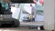 City of Austin launches homeless encampment surge Monday