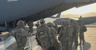 Texas National Guard troops arrive in Illinois as part of Trump's push to combat crime