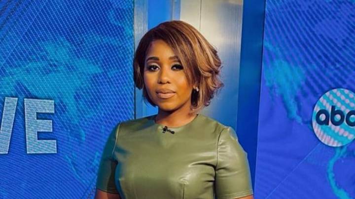 WATCH: GMA's Somara Theodore reveals she struggles to 'talk to anyone, pay bills, and get dressed' in emotional update