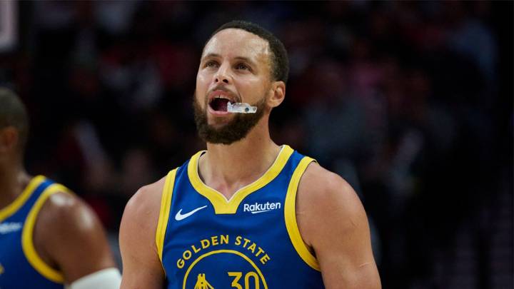 How Warriors star Steph Curry could become NBA’s oldest MVP
