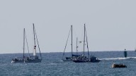 El cónsul consigue ver a parte de los españoles de la flotilla, cuya cifra se desconoce