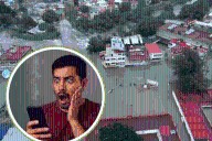 Así te avisará el gobierno antes de que tu casa se inunde