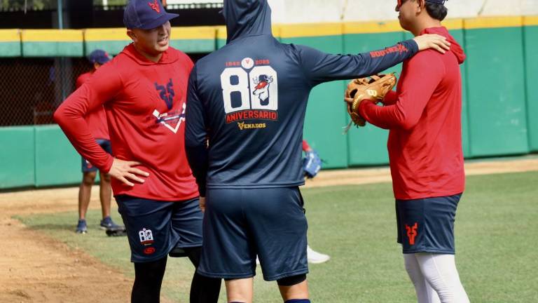 Estoy listo y preparado: Jonatan Bernal