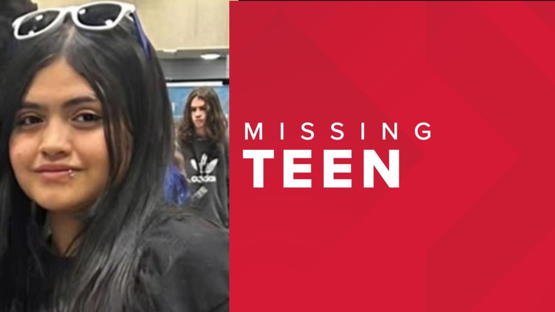 Search now underway for missing North Little Rock teen