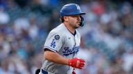This MLB player gets a World Series ring no matter who wins
