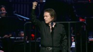 Raphael tuvo baja en su salud y se vio obligado a cancelar concierto; pidió perdón a quienes se vieron afectados