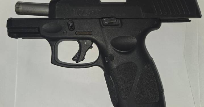 Fight leads to overnight shooting at Oshkosh business, suspect in custody