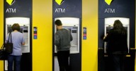 Services restored for thousands hit by CommBank outage