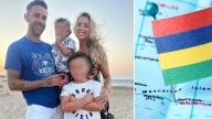 Familia dejó Europa y se mudó a una pequeña isla en África con su familia para vivir en ‘vacaciones permanentes’: ‘Debía haber mejor calidad de vida’