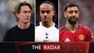 Tottenham's midfield a problem for Thomas Frank, peerless Bruno Fernandes nears Man Utd milestone 