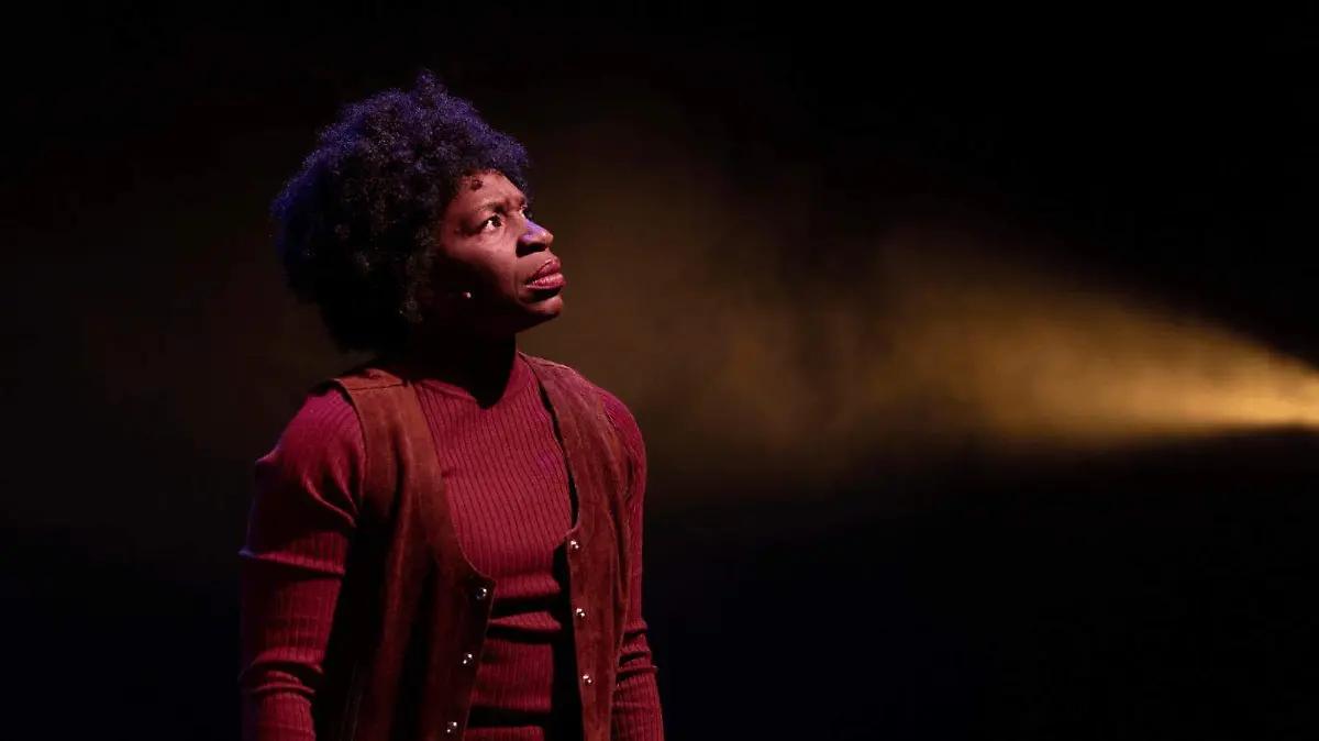 “Through the Mud”, la obra de teatro sobre la lucha de la liberación negra en EU, llega al 53 Festival Cervantino