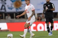 Riestra le ganó a Instituto por 1-0 y sigue liderando la zona B del Torneo Clausura 2025