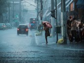 Odisha on alert as cyclone forms over Bay of Bengal, IMD warns of heavy rain